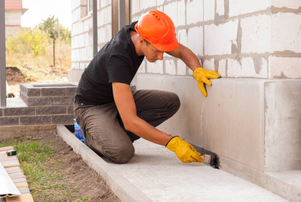 Licensed Interior Drainage System service in La Follette, TN - SGP Waterproofing